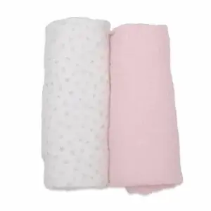 Organic Muslin Blankets