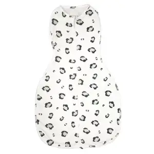 ZipMe swaddle
