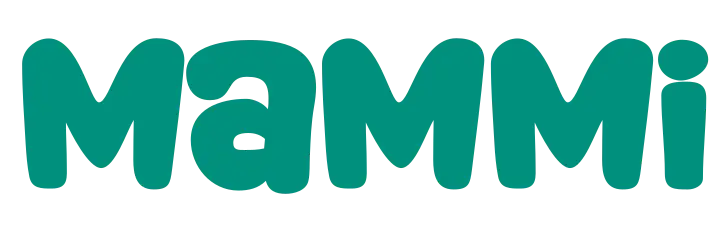 Mammi logo