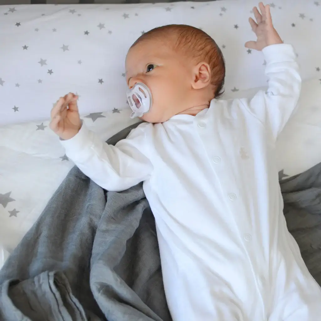 Organic Muslin Blankets