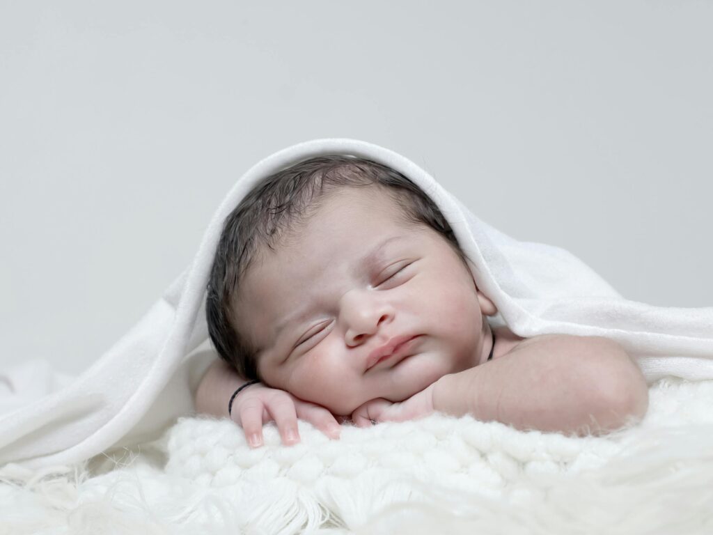 Safe Sleep for Newborns