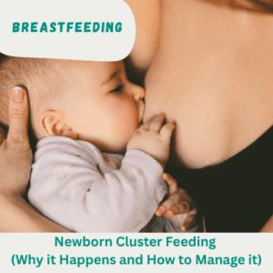 CLUSTER FEEDING