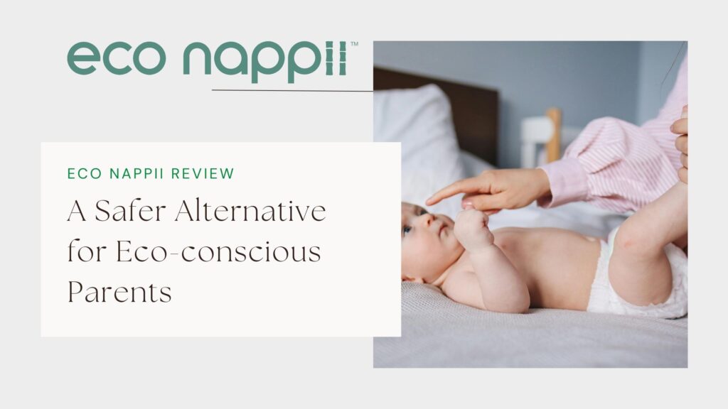Eco Nappii review