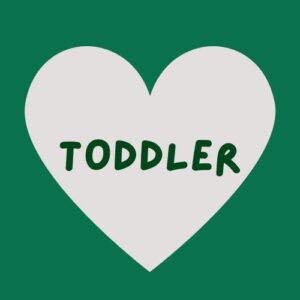 Toddler Essentials